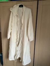 Zara cream coat for sale  TADLEY