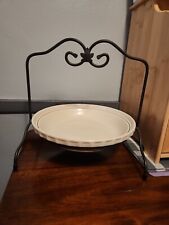 Longaberger wrought iron for sale  Pikesville