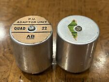 Quad plug pick for sale  BEXLEYHEATH