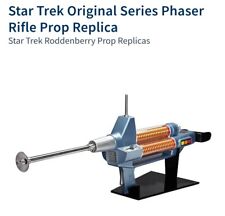 Roddenberry replica prop for sale  West Bloomfield