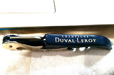 Pulltaps duval leroy for sale  Stuart