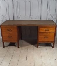 leather desk for sale  COALVILLE
