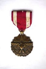 Meritorious service medal for sale  LONDON