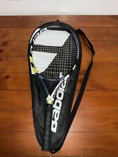 Babolat aero 112 for sale  Kenton