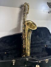 Conn baritone saxophone for sale  Elgin