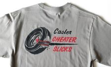 Casler cheater slicks for sale  Mead