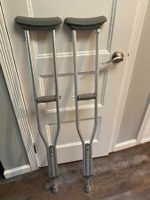 Crutches adult teen for sale  Highland