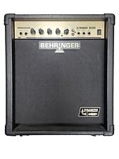 Behringer ultrabass bx300 for sale  Blackwood