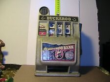 Giocattolo slot machine usato  San Maurizio Canavese