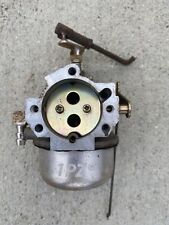 Carburetor cub cadet for sale  Denton