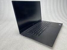 Dell Precision 5510 Laptop Xeon E3-1505Mv5 2.80GHz 16GB RAM 128GB SSD NO OS, used for sale  Shipping to South Africa