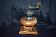 Vintage coffee mill for sale  Staten Island