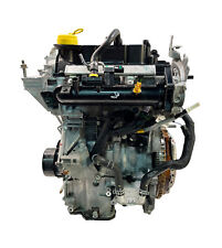 Motor para Dacia Renault Duster Sandero Clio 1.0 TCe H4D470 H4D 8201733029 comprar usado  Enviando para Brazil