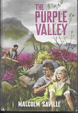 Purple valley malcolm for sale  RETFORD