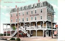 C.1909 wildwood hotel for sale  Milwaukee