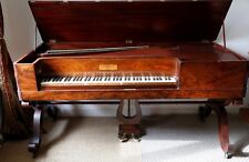 piano carré Pleyel n°  1496  juillet 1835 restauré à neuf par professionnel segunda mano  Embacar hacia Argentina
