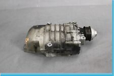 01-04 Mercedes SLK320 SLK230 Supercharger Kompressor Compressor Eaton Fabricante de Equipamento Original comprar usado  Enviando para Brazil