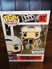 smith pop funko kevin signed for sale  Audubon
