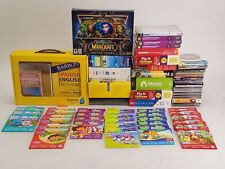 Lot assorted games for sale  Charlotte