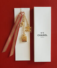 Chanel anhänger logo gebraucht kaufen  Altenahr