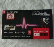 Sapphire amd radeon d'occasion  Saint-Martin-en-Haut