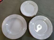 Servizio piatti ceramica usato  Campolongo Tapogliano