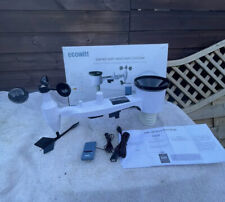 Ecowitt gw1101 wireless for sale  ILFORD