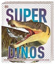 Super dinos größten gebraucht kaufen  Berlin