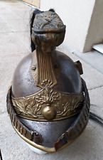casque cavalerie d'occasion  Chartres
