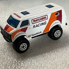 Vintage 1981 matchbox for sale  Shipping to Ireland