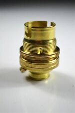 Brass inch bulb for sale  BEXLEY