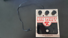 Pedal de efeitos de guitarra Electro-Harmonix Big Muff PI comprar usado  Enviando para Brazil