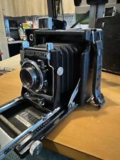 Graflex speed graphic for sale  Shipping to Ireland