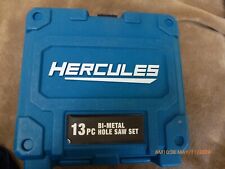 Hercules piece metal for sale  Seattle