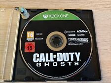 Call duty ghosts d'occasion  Bègles