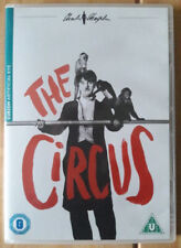 circus dvd for sale  GLOUCESTER
