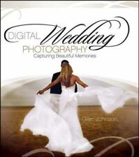 Digital wedding photography for sale  Arlington