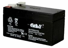 Replacement battery burglar for sale  Shipping to Ireland