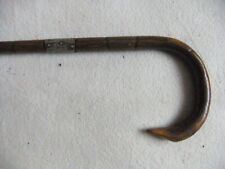 Antique handle exotic for sale  DARTFORD
