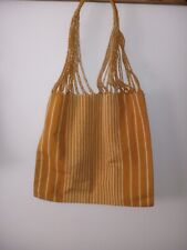 Hammock tote bag for sale  Monroe