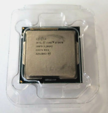 3.2GHz Intel Core i5-3470 Quad-Core (BX80637I53470) 6M L3/1600MHz SR0T8 CPU for sale  Shipping to South Africa