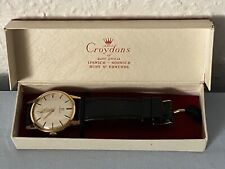 Vintage omega watch for sale  NORTH WALSHAM