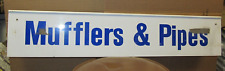 Vtg mufflers pipes for sale  Lowell