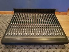 Soundcraft channel mixer for sale  GOOLE