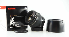 Canon 85mm ultrasonic gebraucht kaufen  Wiesbaden