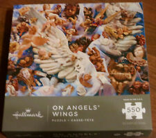 Hallmark angels wings for sale  Mount Sinai