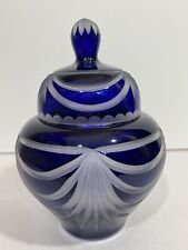 Vtg cobalt blue for sale  Hollywood