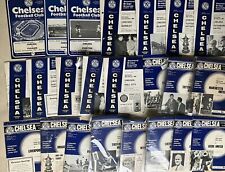 Chelsea home football for sale  DERBY