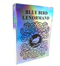 Blue bird lenormand for sale  Shipping to Ireland