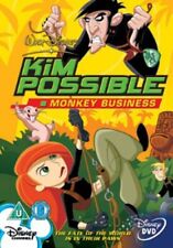 Kim possible monkey for sale  STOCKPORT
